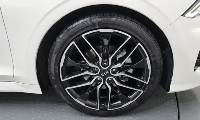 Kia K5 2021, 85480 км, за 13981.88 USD