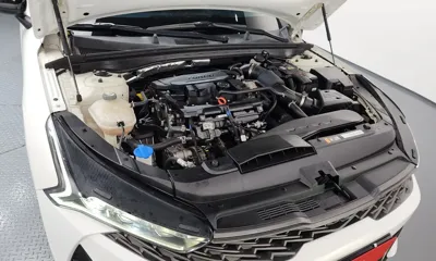 Kia K5 2021, 85480 км, за 13981.88 USD - фото 6