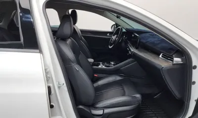 Kia K5 2021, 85480 км, за 13981.88 USD - фото 11