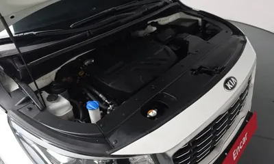 Kia Canival 2020, 96945 км, за 11946.96 USD - фото 6