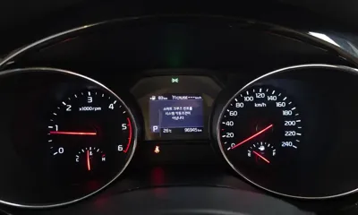 Kia Canival 2020, 96945 км, за 11946.96 USD - фото 8