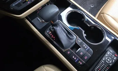 Kia Canival 2020, 96945 км, за 11946.96 USD - фото 9