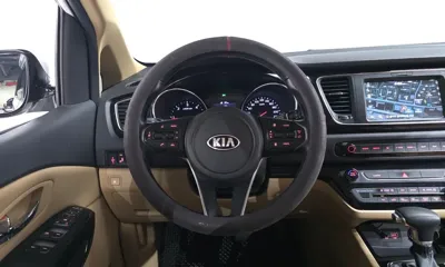 Kia Canival 2020, 96945 км, за 11946.96 USD - фото 12