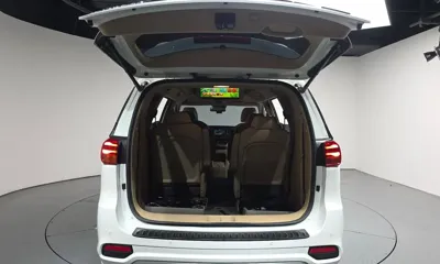 Kia Canival 2020, 96945 км, за 11946.96 USD - фото 20
