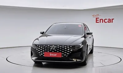 Hyundai Grandeur 2021, 75449 км, за 12026.26 USD