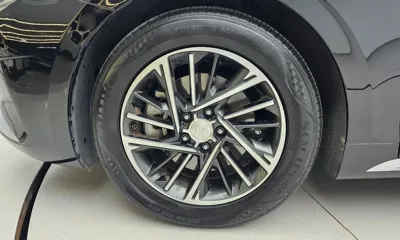 Hyundai Grandeur 2021, 75449 км, за 12026.26 USD