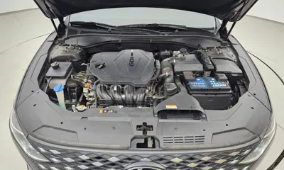 Hyundai Grandeur 2021, 75449 км, за 12026.26 USD - фото 6