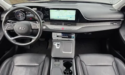 Hyundai Grandeur 2021, 75449 км, за 12026.26 USD - фото 7