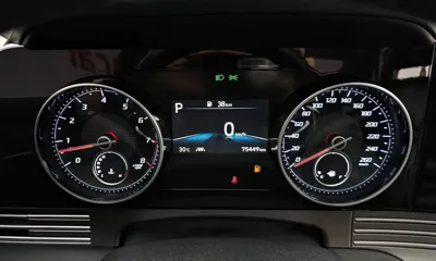 Hyundai Grandeur 2021, 75449 км, за 12026.26 USD - фото 8