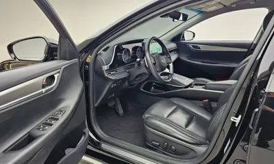 Hyundai Grandeur 2021, 75449 км, за 12026.26 USD - фото 10
