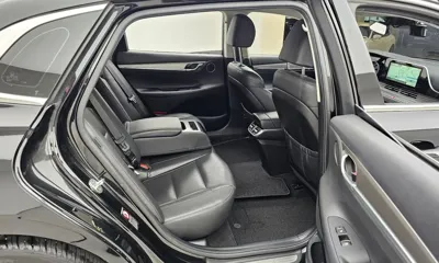 Hyundai Grandeur 2021, 75449 км, за 12026.26 USD - фото 12