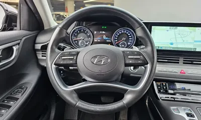 Hyundai Grandeur 2021, 75449 км, за 12026.26 USD - фото 13
