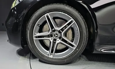 Mercedes-Benz S-Class 2023, 80210 км, за 63509.88 USD