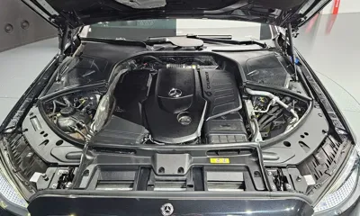 Mercedes-Benz S-Class 2023, 80210 км, за 63509.88 USD - фото 6