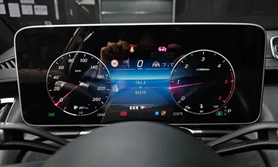 Mercedes-Benz S-Class 2023, 80210 км, за 63509.88 USD - фото 8