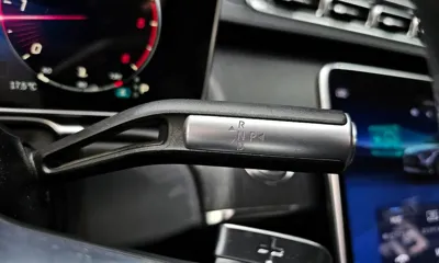 Mercedes-Benz S-Class 2023, 80210 км, за 63509.88 USD - фото 9