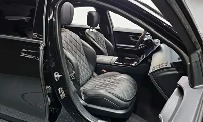 Mercedes-Benz S-Class 2023, 80210 км, за 63509.88 USD - фото 10