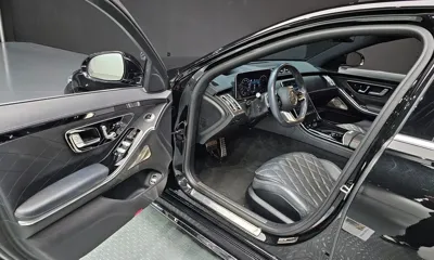 Mercedes-Benz S-Class 2023, 80210 км, за 63509.88 USD - фото 11