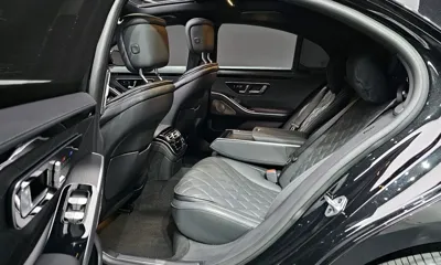 Mercedes-Benz S-Class 2023, 80210 км, за 63509.88 USD - фото 12