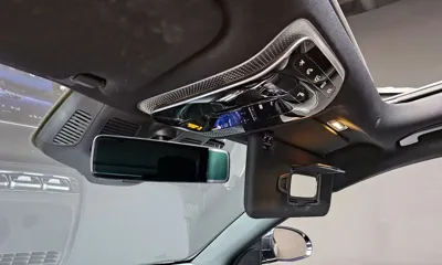 Mercedes-Benz S-Class 2023, 80210 км, за 63509.88 USD - фото 20