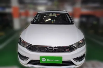 Zotye SR7 2016, 111199 км, за 2713 USD - фото 8