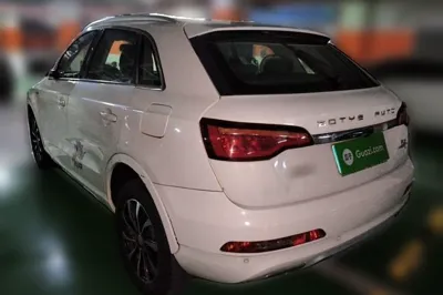 Zotye SR7 2016, 111199 км, за 2713 USD - фото 10