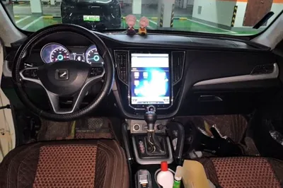 Zotye SR7 2016, 111199 км, за 2713 USD - фото 15