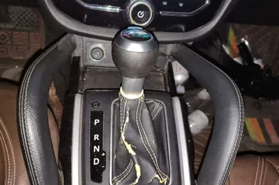 Zotye SR7 2016, 111199 км, за 2713 USD - фото 20