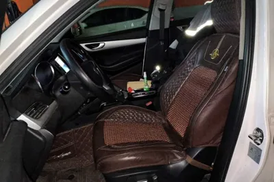 Zotye SR7 2016, 111199 км, за 2713 USD - фото 21