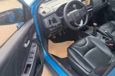 Luxgen S3 2016, 53200 км, за 3546 USD