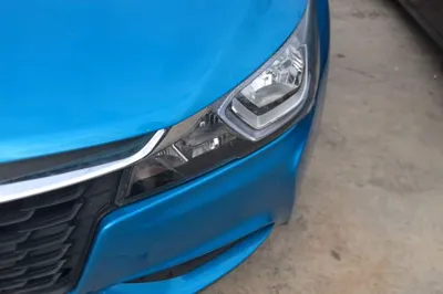 Luxgen S3 2016, 53200 км, за 3546 USD - фото 9