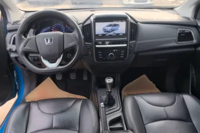 Luxgen S3 2016, 53200 км, за 3546 USD - фото 13