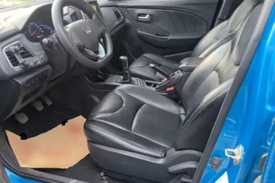 Luxgen S3 2016, 53200 км, за 3546 USD - фото 18