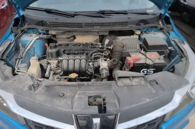Luxgen S3 2016, 53200 км, за 3546 USD - фото 24