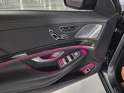 Mercedes-Benz S-Class 2019, 60000 км, за 31140.08 USD - фото 14