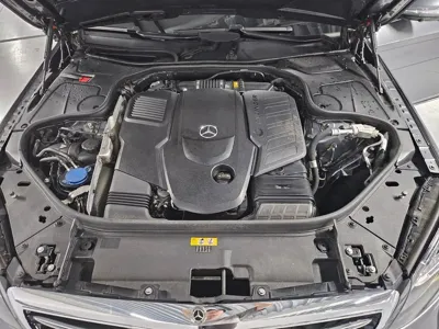 Mercedes-Benz S-Class 2019, 60000 км, за 31140.08 USD - фото 19