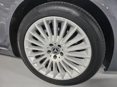 Mercedes-Benz S-Class 2019, 60000 км, за 31140.08 USD - фото 20