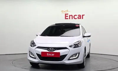Hyundai i30 2015, 136941 км, за 4485.47 USD