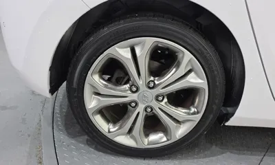 Hyundai i30 2015, 136941 км, за 4485.47 USD