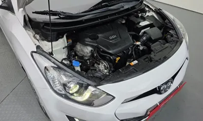 Hyundai i30 2015, 136941 км, за 4485.47 USD - фото 6