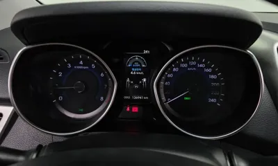 Hyundai i30 2015, 136941 км, за 4485.47 USD - фото 8