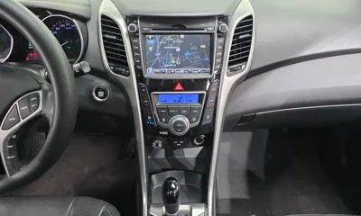 Hyundai i30 2015, 136941 км, за 4485.47 USD - фото 13