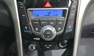 Hyundai i30 2015, 136941 км, за 4485.47 USD - фото 15