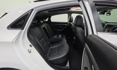 Hyundai i30 2015, 136941 км, за 4485.47 USD - фото 19
