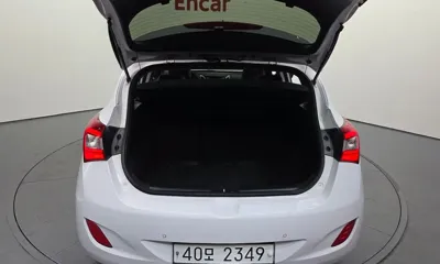 Hyundai i30 2015, 136941 км, за 4485.47 USD - фото 20
