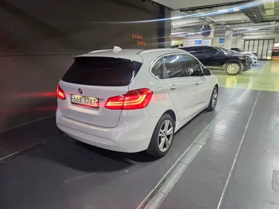 BMW 2-Series 2017, 95482 км, за 6440.29 USD