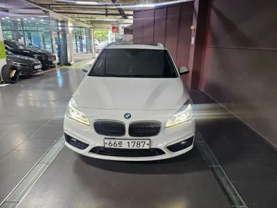 BMW 2-Series 2017, 95482 км, за 6440.29 USD
