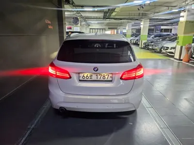 BMW 2-Series 2017, 95482 км, за 6440.29 USD