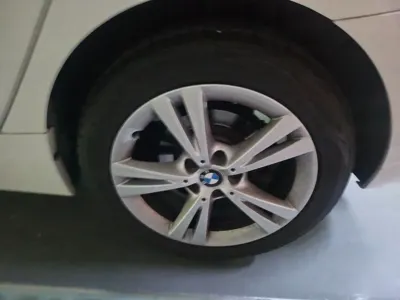 BMW 2-Series 2017, 95482 км, за 6440.29 USD