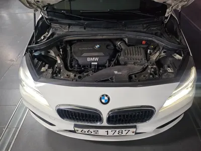 BMW 2-Series 2017, 95482 км, за 6440.29 USD - фото 6